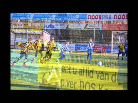 Doshelden Kampen:17-01-2015 Dos Kampen E3 - Unicum E4 (4-1)