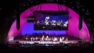 David Silverman with Vaud and the Villains - &quot;We Put the Spring in Springfield&quot;