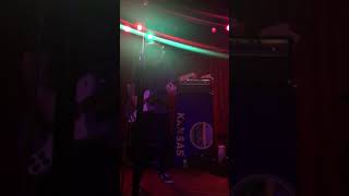 The Get Up Kids - A Newfound Interest in Massachusetts (Newfound Mass)