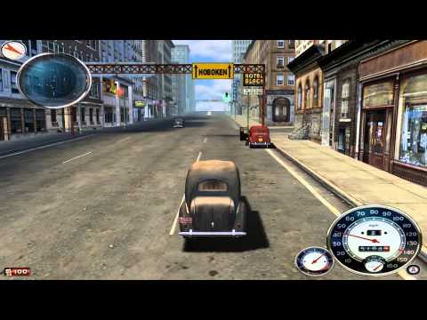 20-02 Smrt umění - Město