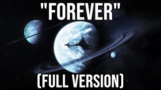 Cover art for FOREVER