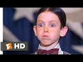 The Little Rascals (1994) - Bubble Trouble Scene (9/10) | Movieclips