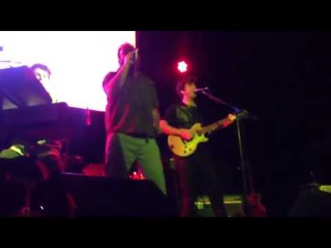 Lima - Pedro Piedra (ft Álvaro Díaz)