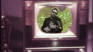 Drunken Prayer - The Missionfield