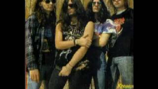 Kreator - Impossible the Cure.mpg