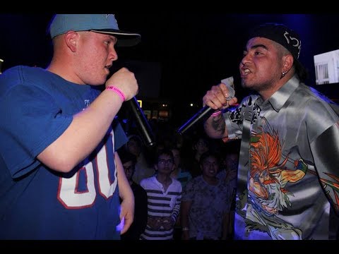 BEJOTA VS RAIDER | CUARTOS | LA BATALLA DEL SIGLO VALDIVIA