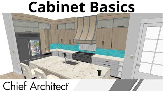 How to Use Cabinet Design  Software