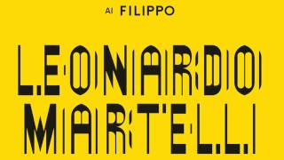 Leonardo Martelli - Filippo