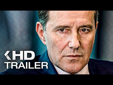 JAGDZEIT Trailer German Deutsch (2020)
