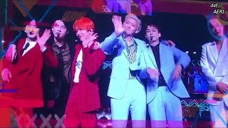 Download lagu 190719 Funny and Cute Moment at EXO Planet #5 EXplOration Seoul Day1 mp3