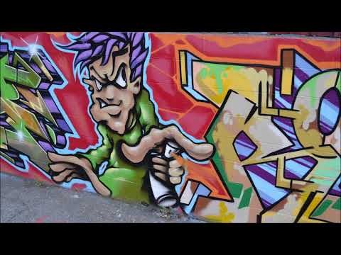 Boba Ffett (Eißfeldt 65) Sam Semilia (Samy Deluxe) - Das Derbste (Style Liga Compilation Vol 1 2001)