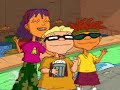 Rocket Power HIS NAME TWISTER