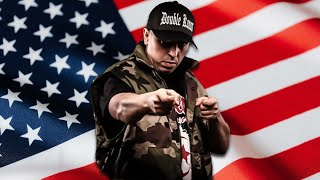 LOTFI DOUBLE KANON - AMERICA - BY MEHDI3020