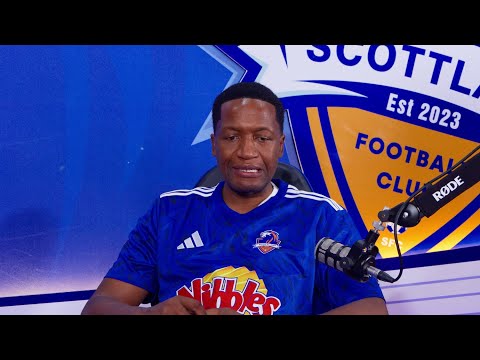 More Entertainment TV and SCOTTLANDFC