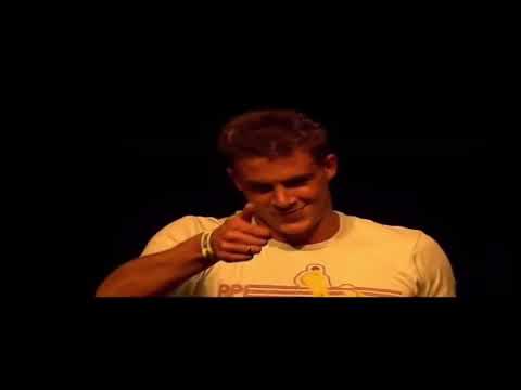 23 11 '03 Luna @ Qlimax 2003, Arnhem Gelderdome