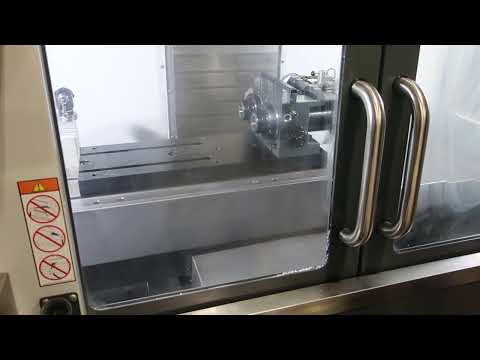 HAAS VF-2SS CNC 4-AXIS VERTICAL MACHINING CENTER, NEW 2020