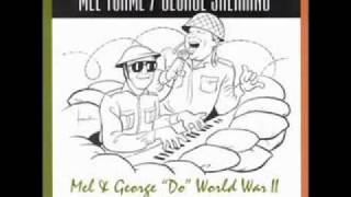 Mel Torme / George Shearing: Ellington Medley