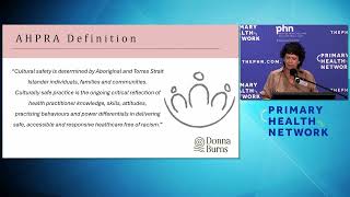 Donna Burns