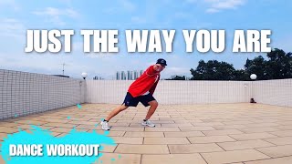 Bruno Mars - Just The Way You Are (Remix) feat. Lupe Fiasco | Bryan Taguilid | DANCE WORKOUT