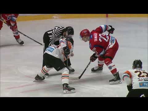 51.kolo MHk 32 Liptovský Mikuláš - Dukla Michalovce