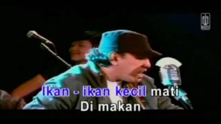 Download lagu Iwan Fals - IKAN IKAN mp3