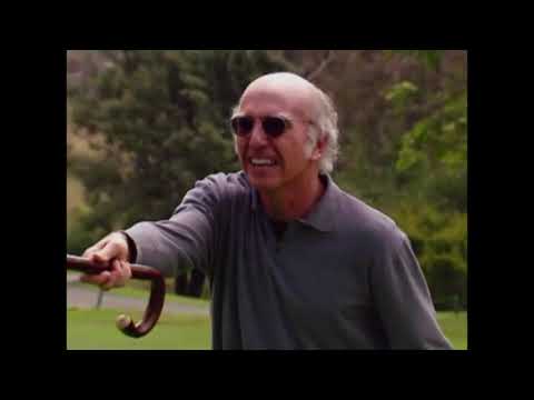 Curb Your Enthusiasm: Larry and the Weatherman