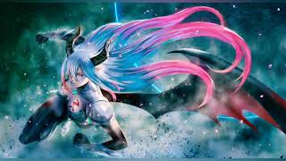 Nightcore-Bullet With Butterfly Wings (III Nino)