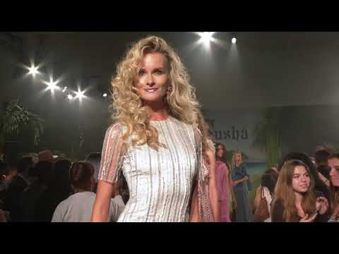 Fushá Fashion Show Spring 2019