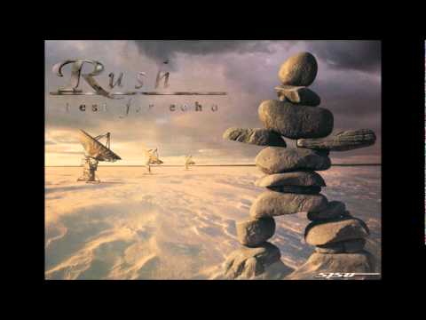 Rush - Totem