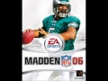 Madden NFL 06 Soundtrack~Hate In Ya Eyes ...