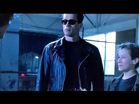 Terminator 2 Judgment Day- Film Locations then & now- The Withdrawal