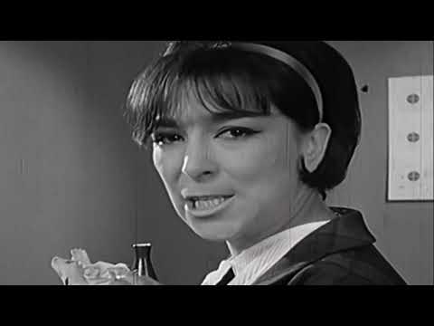 Hana Hegerová -  Obraz Doriana Graye