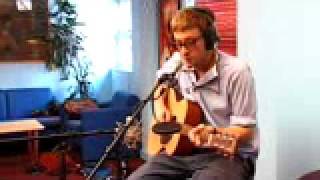 Graham Coxon - Live line (acoustic)