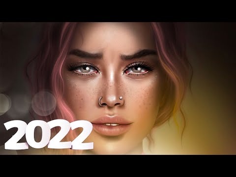 Techno 2022 | Hands Up & Dance - 100min Mega Mix(Remix) | Music Mix 2022