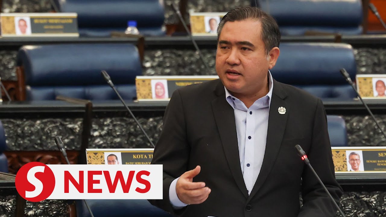 MAHB to pay for rebranding KLIA terminal, not govt, Dewan Rakyat hears