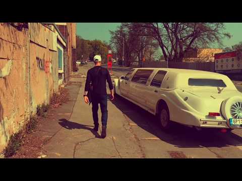 Marty Nailed - Cannabissbič (OFFICIAL VIDEO)