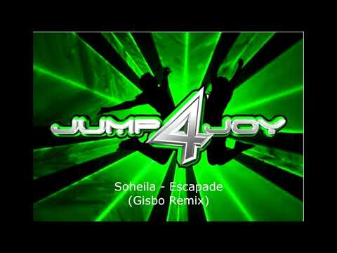Jump 4 Joy (Mixed by DJ Roadster)