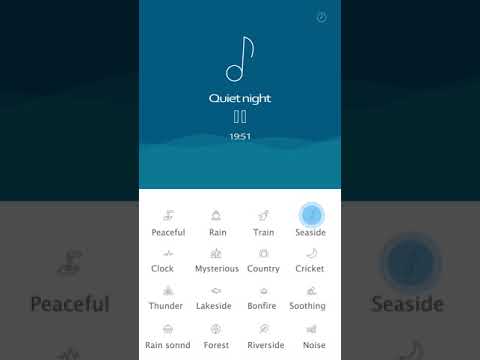 Deep Sleep - Meditation relax hypnotize Video