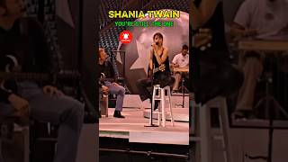 Download lagu The Love Story Behind Shania Twain’s “You’re Still the One” 💕🎶 #shaniatwain #you'restilltheone mp3