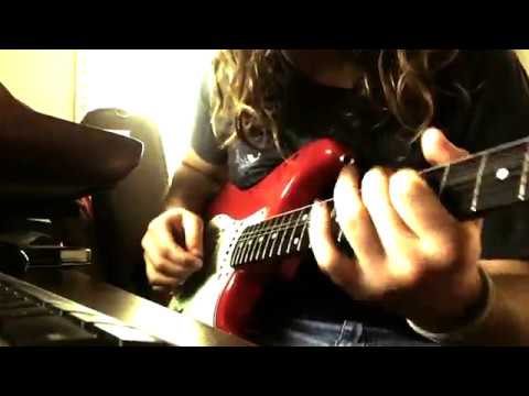 Quick Tones with the Universal Audio OX Amp Top Box