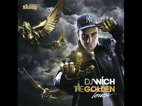 4.Dj Wich COASTING (feat Kurupt Nironic)