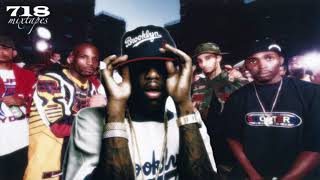 Fabolous - Blackout Freestyle (DJ Clue)