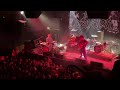 Machine Girl Live at The Catalyst (Full Vid)