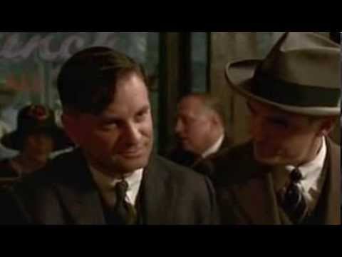 Boardwalk Empire: Eli Thompson Won't Move