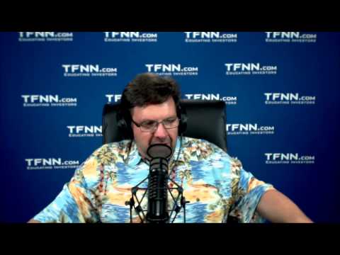 Mar 16th Power Trading Hour with David White on TFNN - 2015