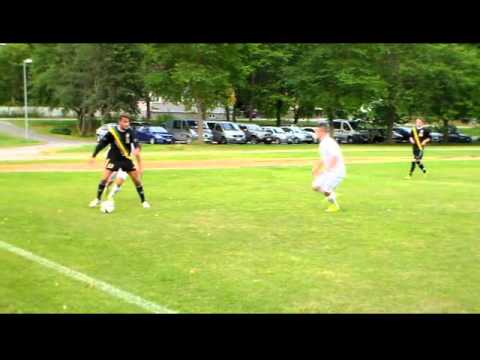 Highlights Wolves 1-5 Peimari United (Errea-Piiri cup 1/2 final)