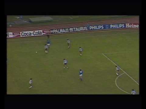 Mondiali 1978: Italia Argentina 1-0