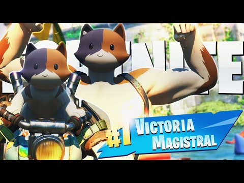 MI PRIMERA VICTORIA EN LA TEMPORADA 3 | Blend Freshon