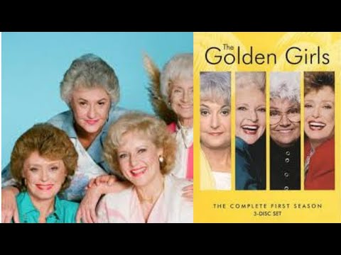 Remembering ‘The Golden Girls’: Cast members and a producer reflect on success.