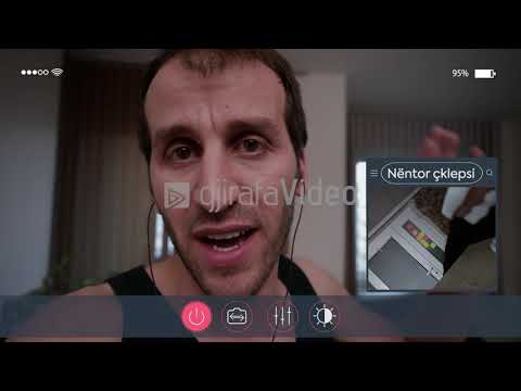 Nuk e len pa bukë Tolin Xhemajli 😂